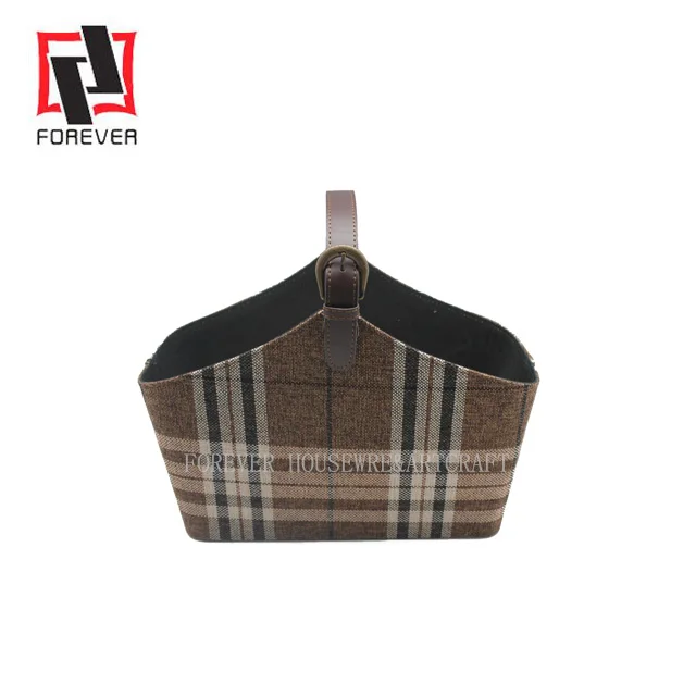 tote with handle basket for chocolate gift - buy handle hamper