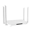 192.168.0.1 1 Lan 4 Wan Wireless 2.4Ghz Antenna Home Laptop Hotspot Wifi Router Lan Ip Address