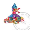 Kids Diy Toys Magnetic Building Blocks Set , Magnetic Building Tiles
