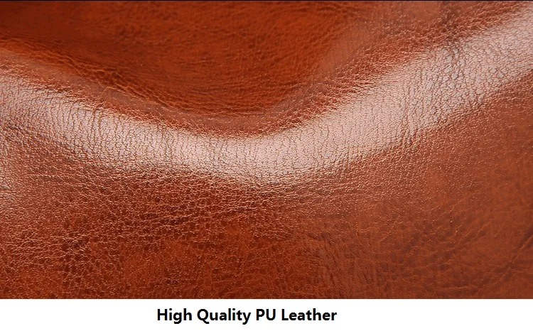 MJ Women Shoulder Bag PU Leather Women's Hot Sale Handbag Tote Bag Leather Crossbody Messenger Bags for Girls Solid Big Capacity (3)