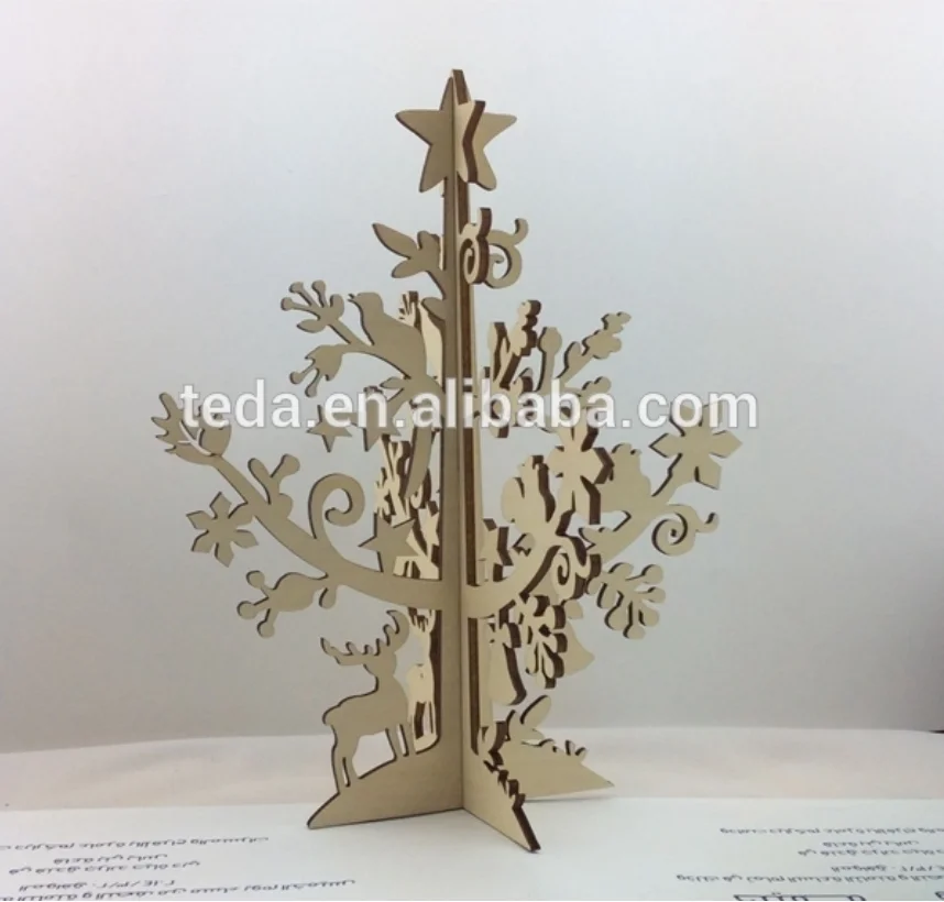 SD-300 Tree