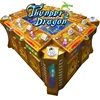 2018 Hot Selling IGS Thunder Blue Dragon Fishing Token Game Machine Manufacturer