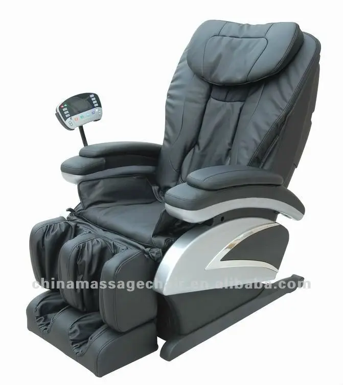 COMTEK reclining foot massage chair RK-2106 Cream