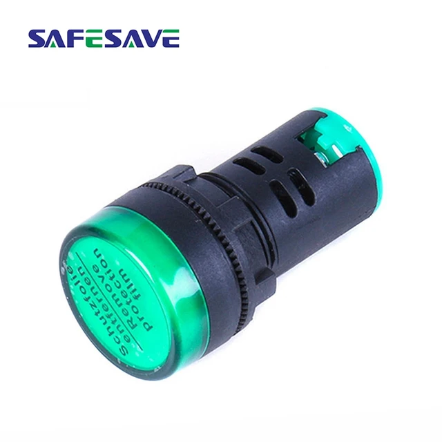 Factory wholesale waterproof mini plastic bi-color momentary led push button switch,push button micro switch