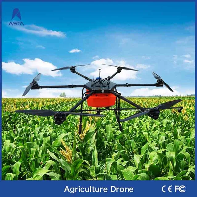 crop spraying equipment