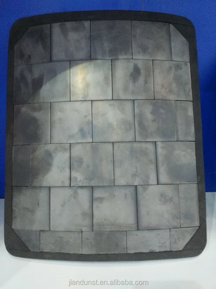 Military Plate Carrier Ceramic Armor Plate Buy Ceramic Armor Plate