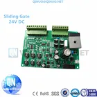 Swing Board Factory Price 24V DC Automatic Swing Gate Opener Control Board Sliding Door