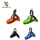 Dog Harness Clothes Durable Breathable Walking Strap Harness