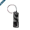 Spiral fast electric heating element 110V coil tubular heater