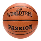 2019 top quality custom wholesale inflatable pu leather training ball basketball