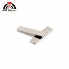 10x4x1mm N52 block magnet neodymium magnets
