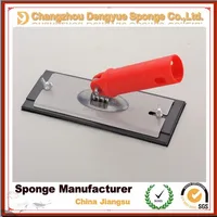 Hand Tool Concrete Finishing Trowel FOAM