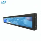 Car Ultra Wide Lcd Monitor 2018 New Ultra Wide Stretched Bar LCD Car Monitor From Factory