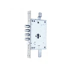 Low price explosion-proof lock bolt for security doors