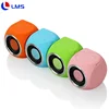 High Quality Square Cube Dice Shape Portable sport Speaker Music Bass Wireless Mini Speaker For Shower/Cycling/ Climbing/ Hiking