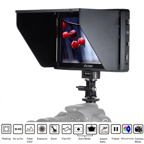 Viltrox DC-90 HD 8.9'' LCD Camera Vedio Monitor (14).jpg
