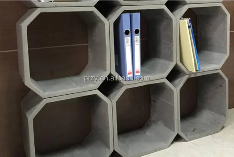 shelf Concrete mold.jpg