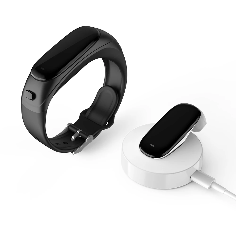 smart watch wireless headphones