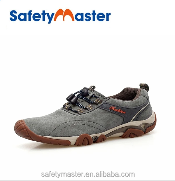 Safetymaster Good Welted Sport Type 