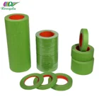 thin crepe paper roll for painting masking