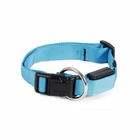 Simple Designs Quality Nylon Pet Collars Dog Leash Dog Collars