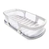 Minimalist style Baby cot By Your Side Sleeper Bond with Your Newborn Rest Assured