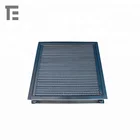 High heat resistance washable hepa filter for air conditioning system Pressure industrial filter