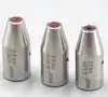 0.3-3.0mm Edm Drill guide Drilling Parts Ruby Pipe Guide For EDM Drilling