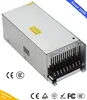 5V 10A 30A 80A 10w Waterproof Led Power Supply full color led display p4 p5 p6 indoor