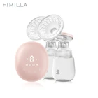 Baby Care CE Certificate Silicone Double Electric Breast Pump