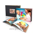 Good quality hardcover photo book & softcover photo book printing