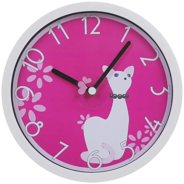 wedding gifts for guests wall clock / festival gifts for home