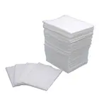 disposable floor cleaning Wipe floor cleaning cloth non woven dry floor cloth