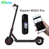 2019 iEZway China Factory New Product Scooter Electric Foldable With 2 Wheels For Xiaomi M365