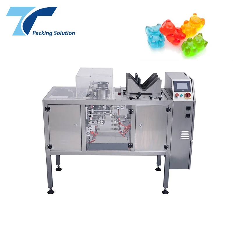 american packaging machinery