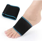 Arch Support Plantar Fasciitis Ankle Sleeve Sock for Flat Feet Heel Spurs