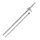 Stainless steel laparoscopic suction irrigation, laparoscopic instruments china