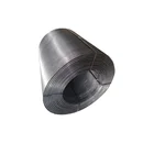 High acquirementrate calcium silicide ferro silicon magnesium alloy cored wire