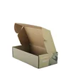 custom cute beautiful carton design paper box