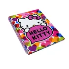 New arrive spiral binding hardcover book printing/leather bound book printing