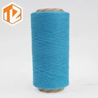 Open end blended recycled cotton yarn for mop