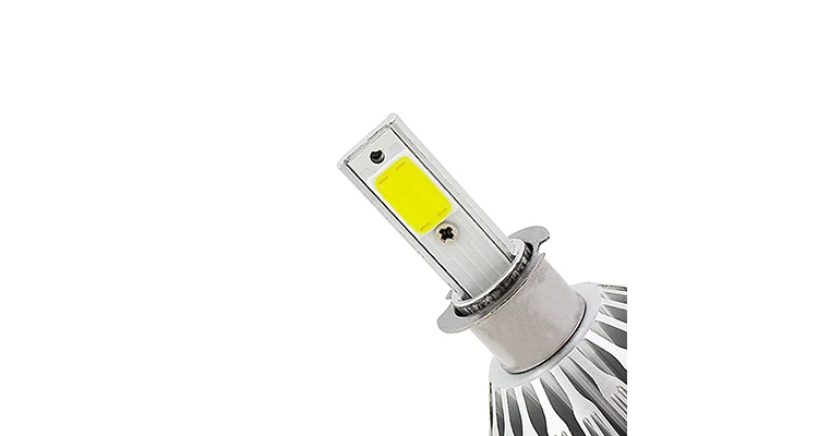 led fog lamp