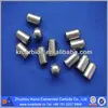 manufacturer Mining Tungsten Carbide Inserts/buttons/bits/tips/teeth
