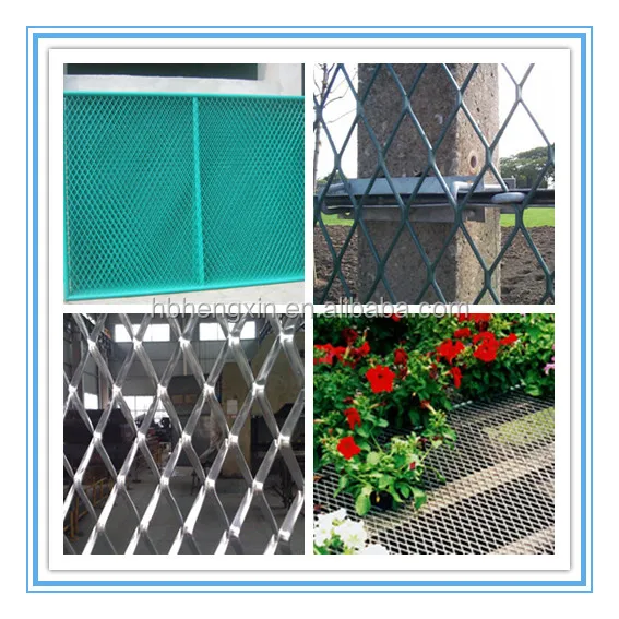 Aluminium Mesh Expanded Metal Mesh High Security Window Guard Buy