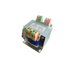 12V 24V Ac Step Down Low Frequency Transformer 110V 220V