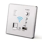 OEM Factory Multi 3g Wireless Smart Router AP WIFI USB Wall Switch Socket Outlet