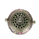 high quality Incense Burner ceramic gas burner