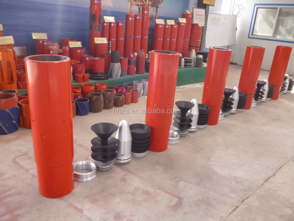 Well Drilling Cementing Tools Hydraulic Stage Cementing Collar - Buy
