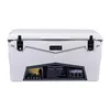 75QT Cheap Portable Picnic Ice Chest Cooler Box