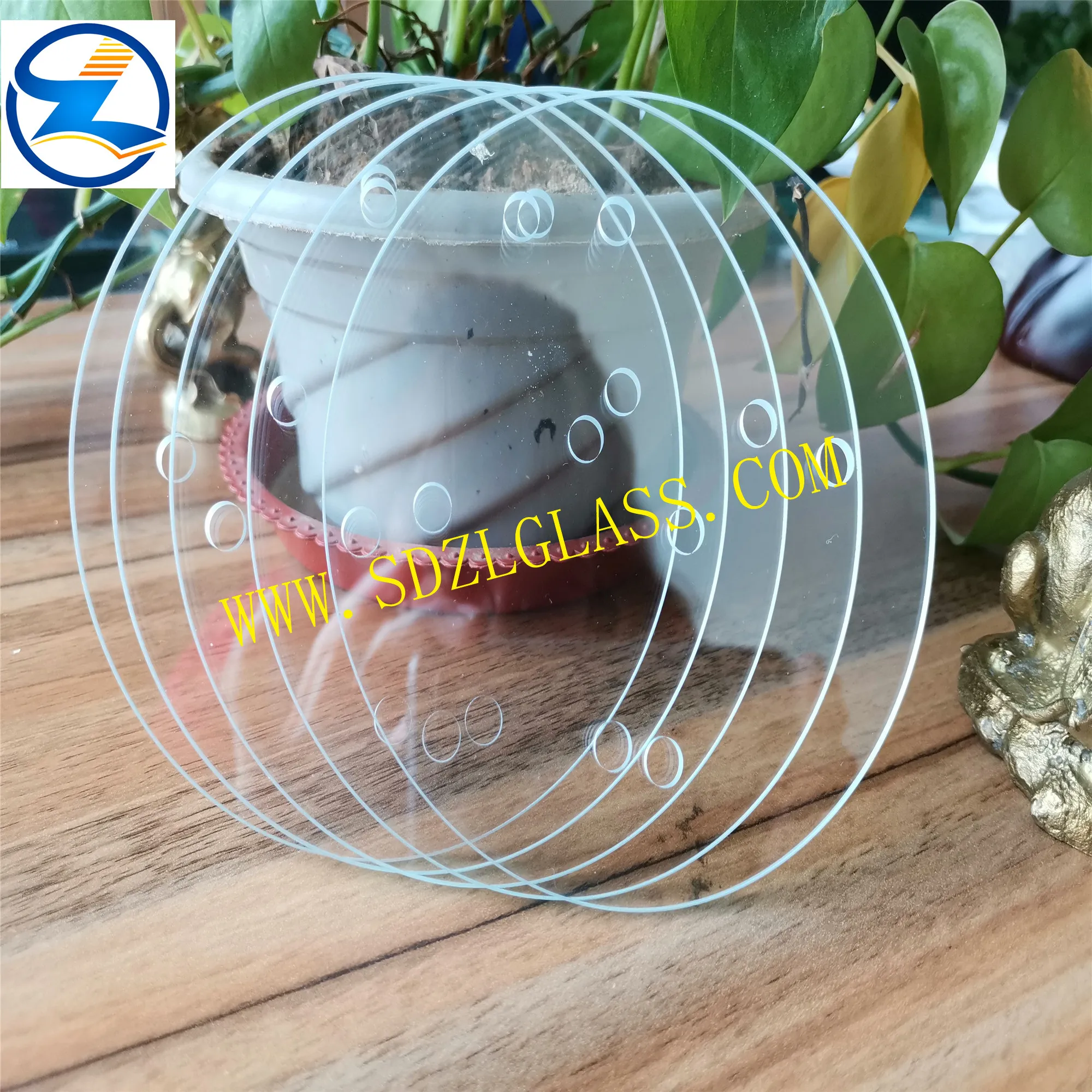 switch glass plate